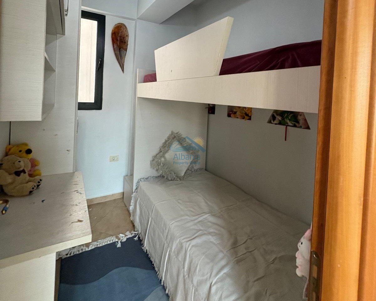 Appartamento In Affitto A Valona, ​​Albania